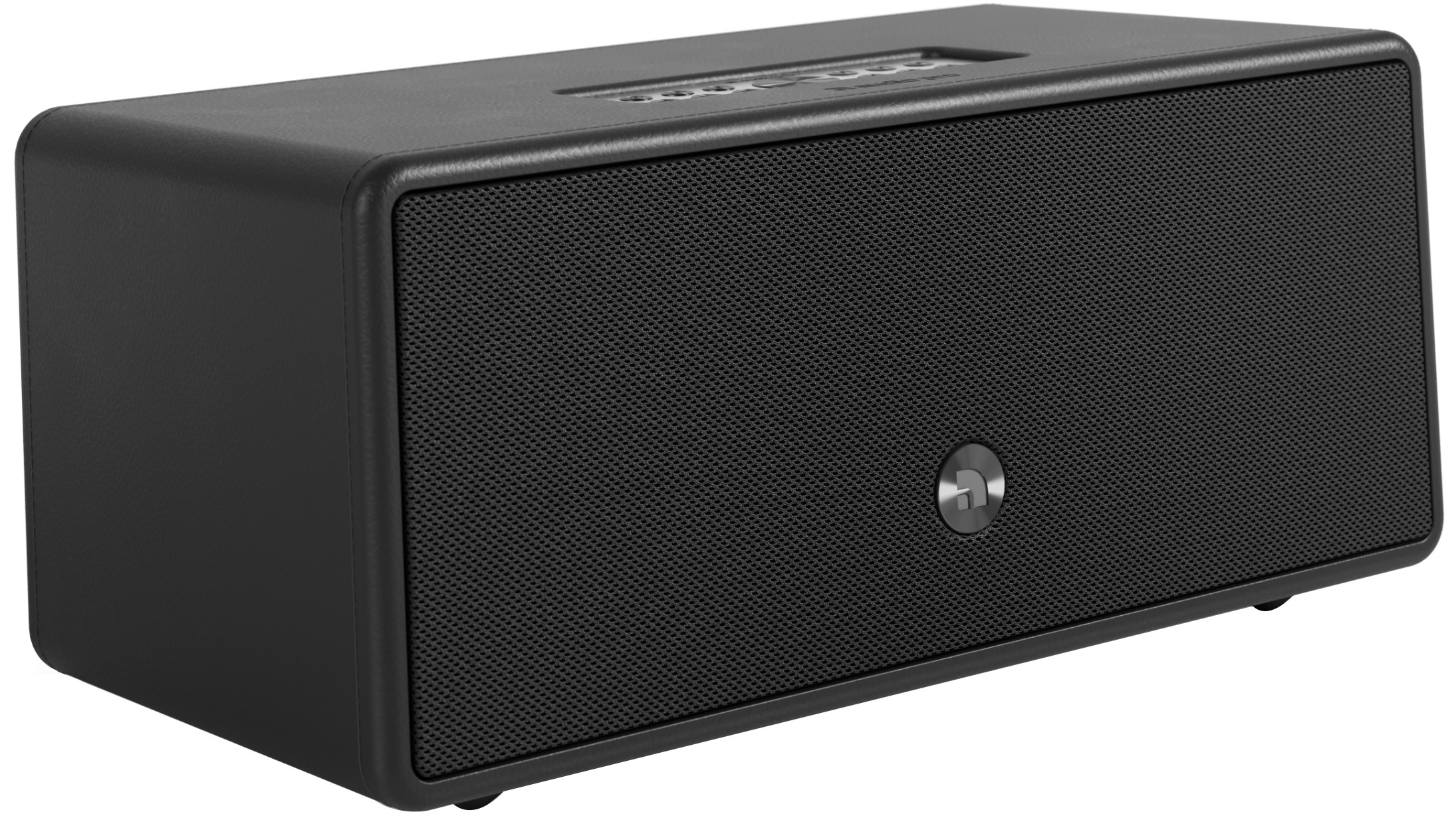 AUDIO PRO D-2 multi-room hangszóró, fekete