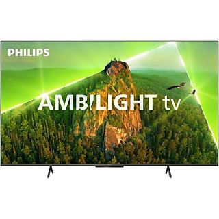 PHILIPS 55PUS8108/12 55" FULL LED Smart 4K