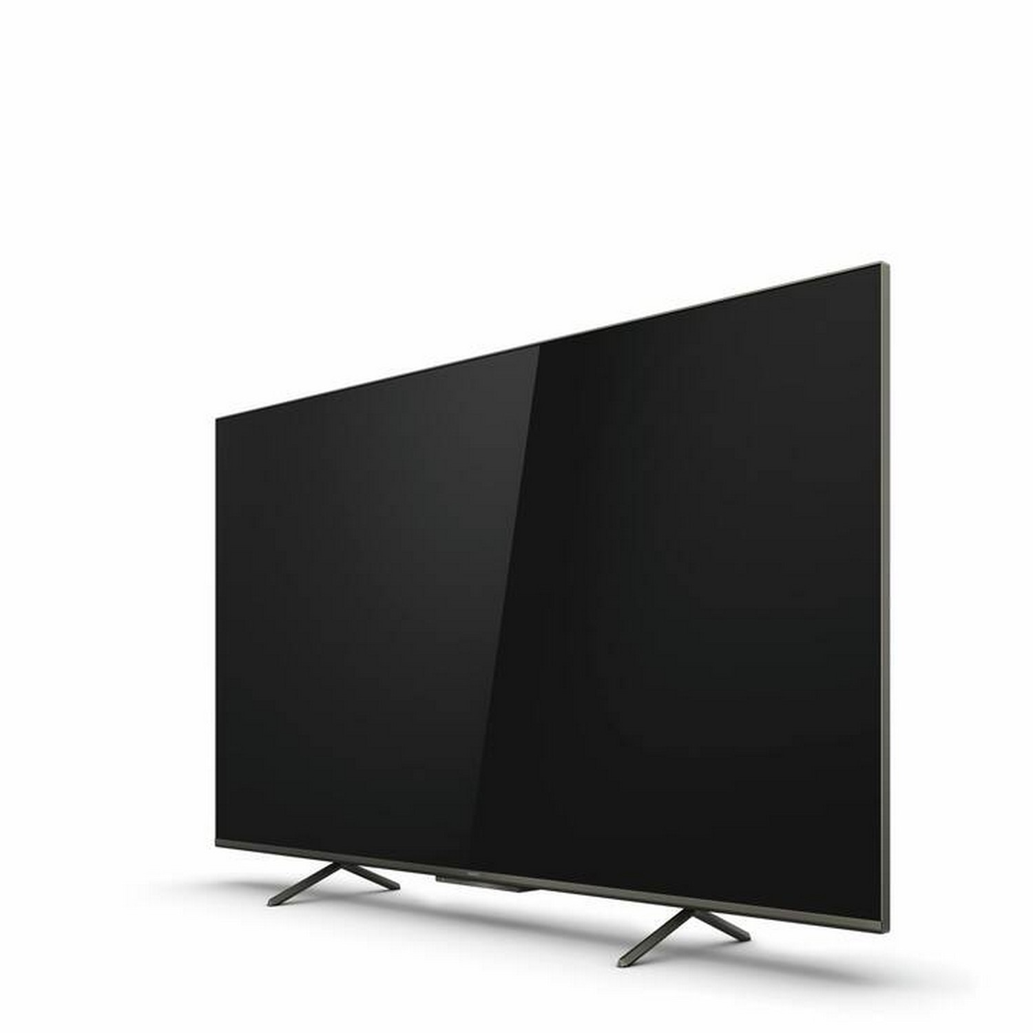 PHILIPS 75PUS8108/12 75" FULL LED Smart 4K - Ultra HD 4K - Led-tv - 75 inch