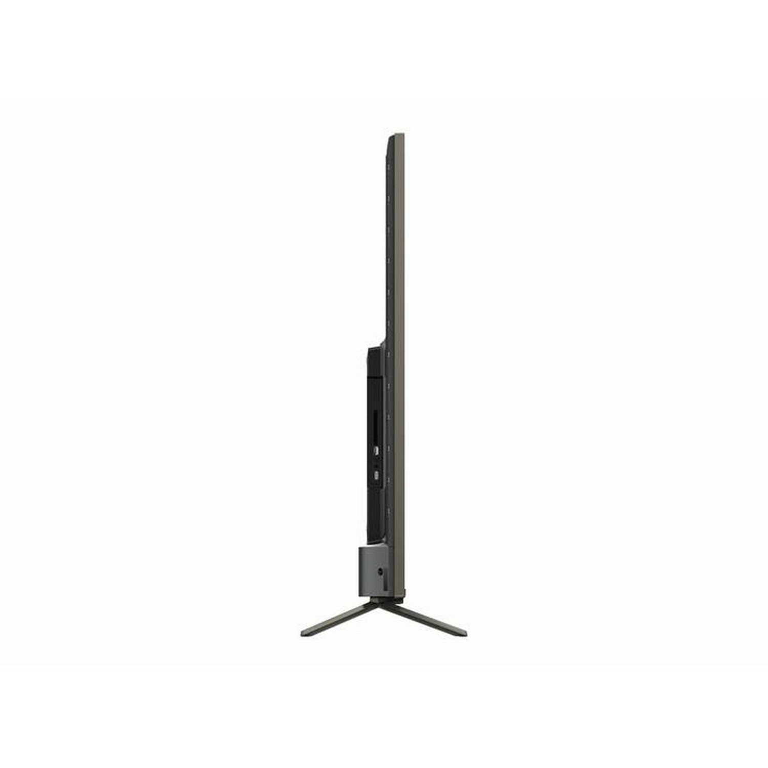 PHILIPS 75PUS8108/12 75" FULL LED Smart 4K - Ultra HD 4K - Led-tv - 75 inch