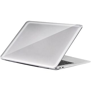 PURO hard case for Macbook Air M1 transparent