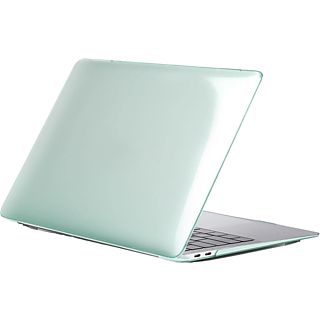 PURO hard case for Macbook Air M1 Aquamarine