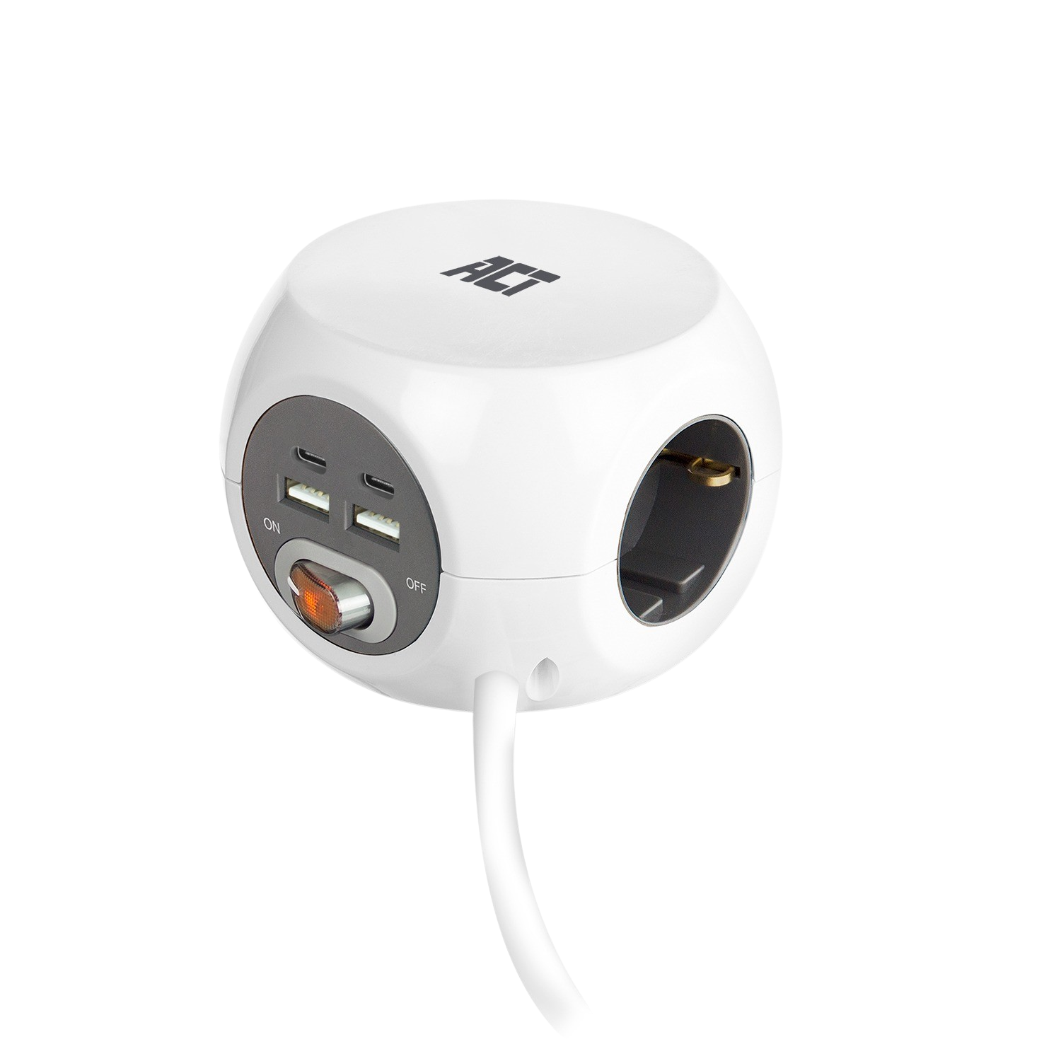 Dynavox X1000B HiFi Netfilter - Zwart | AV-KABEL | Wij helpen je kiezen