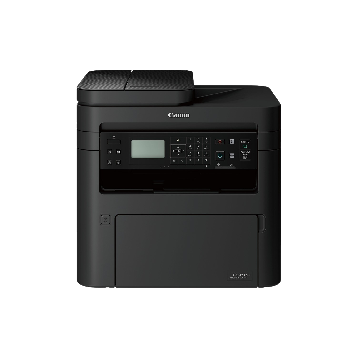 Canon I-Sensys MF264dw - All-in-One Laserprinter