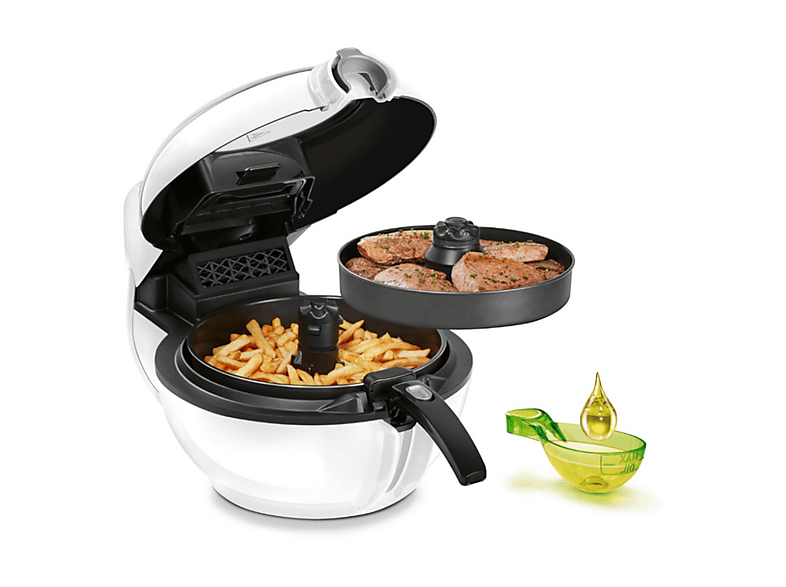 Luxus Actifry Genius Xl 2in1 Yv9700 Ebenbild