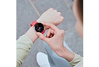 SAMSUNG Galaxy Watch4 40 mm Zwart