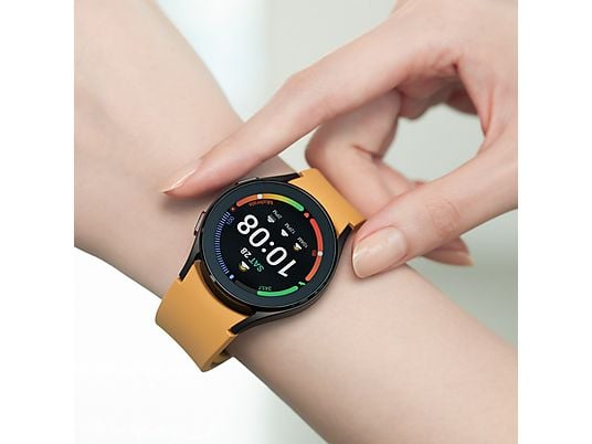 SAMSUNG Galaxy Watch4 40 mm Rosé Goud