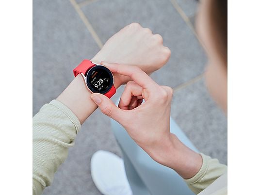 SAMSUNG Galaxy Watch4 40 mm Rosé Goud