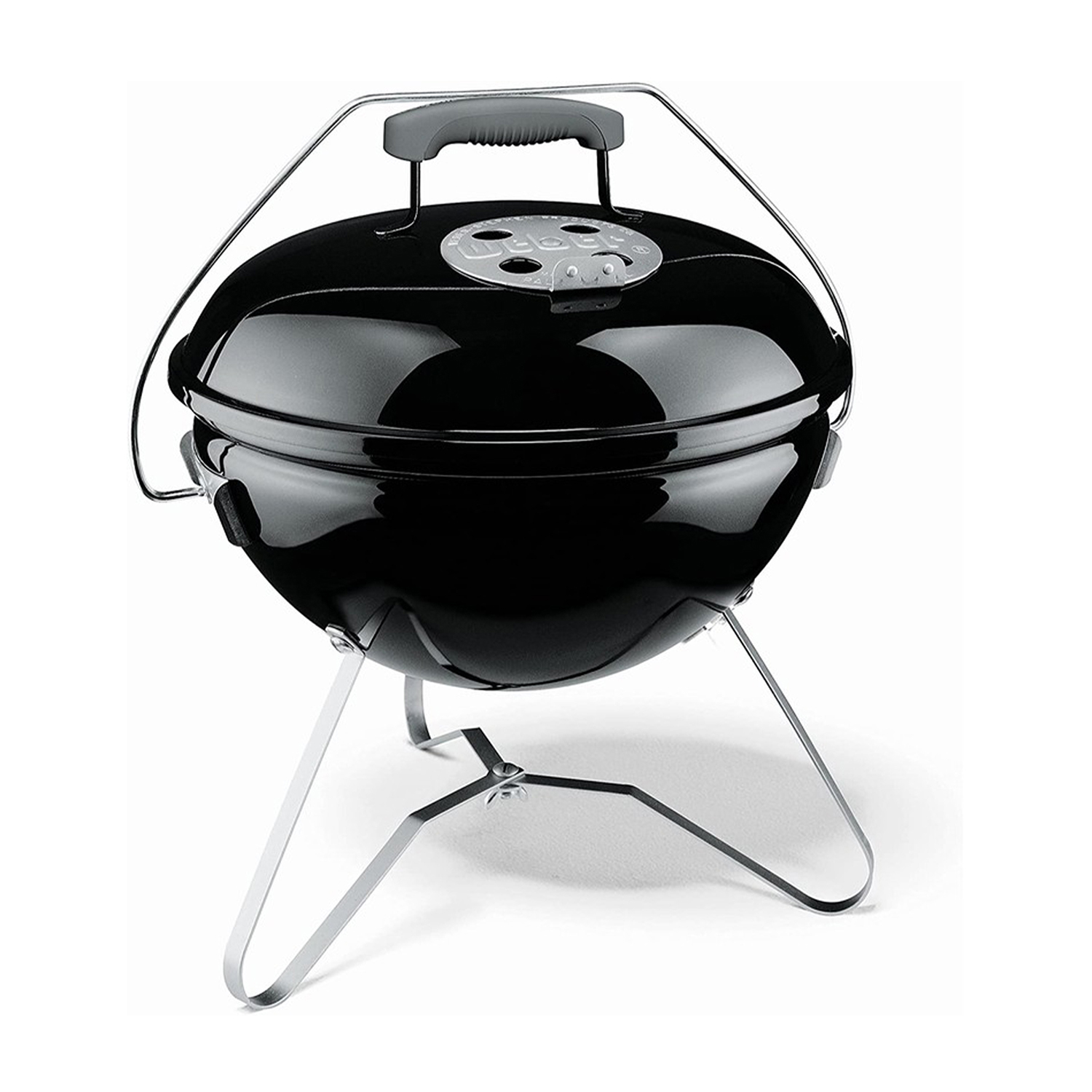 Barbecue Weber Smokey JOE Black