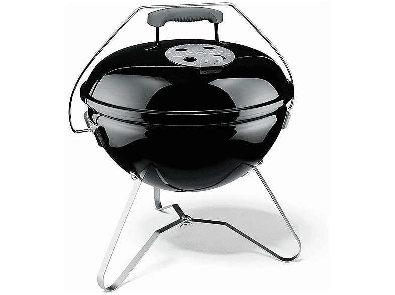 Barbecue Weber Smokey JOE Black