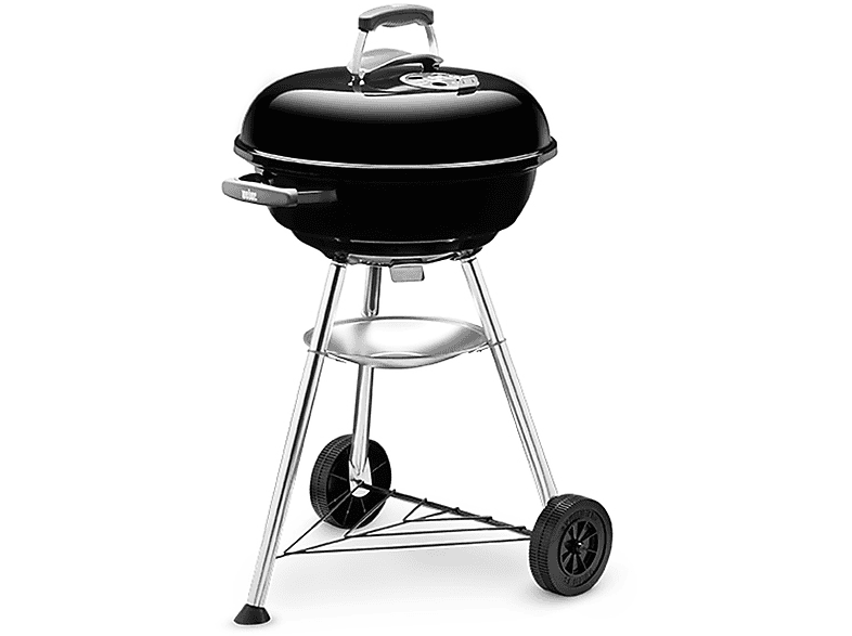 Barbecue Weber Compact Kettle
