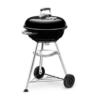 BARBECUE WEBER COMPACT KETTLE
