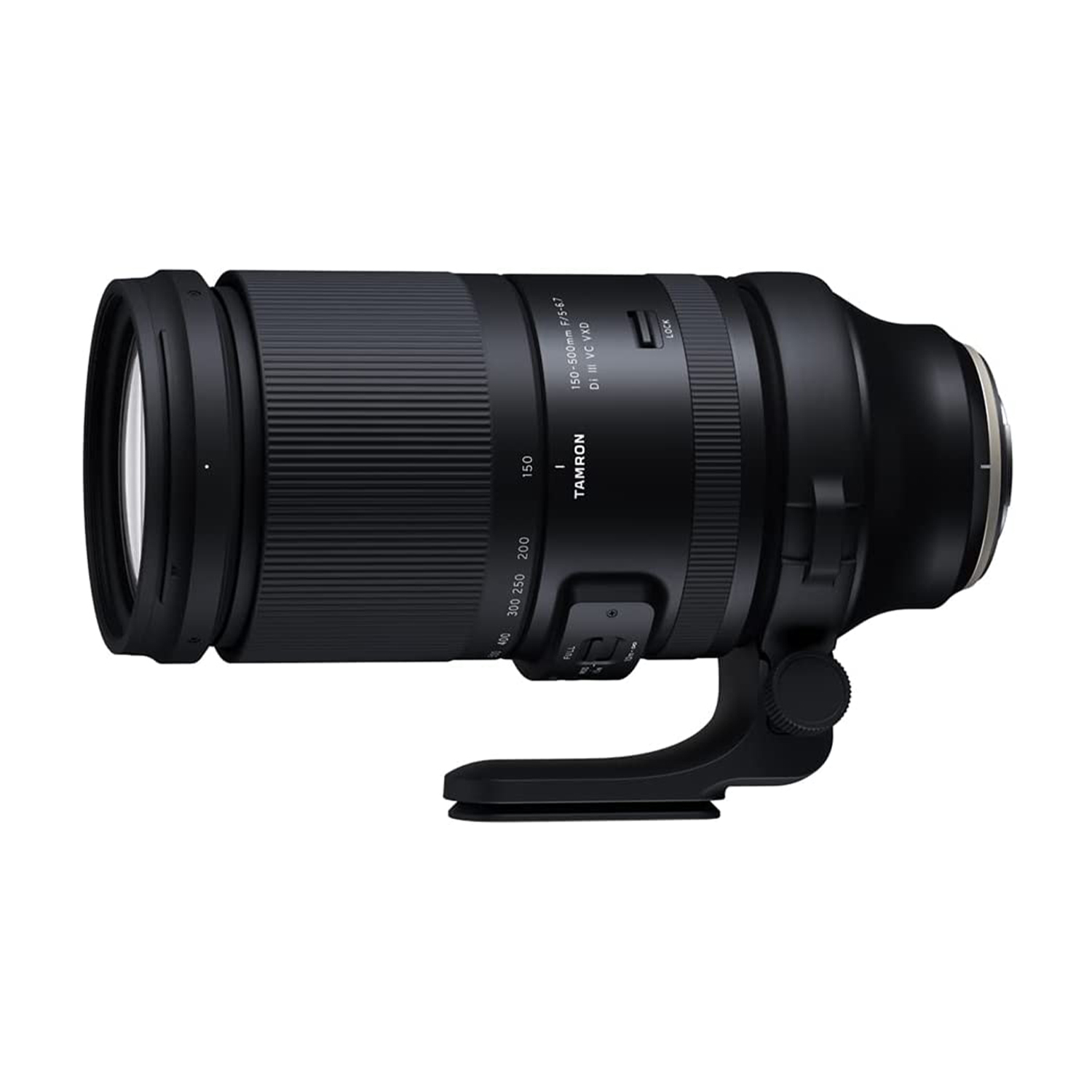 Obiettivo Mirrorless Tamron 150-500Mm F/5-6.7 Fuji X