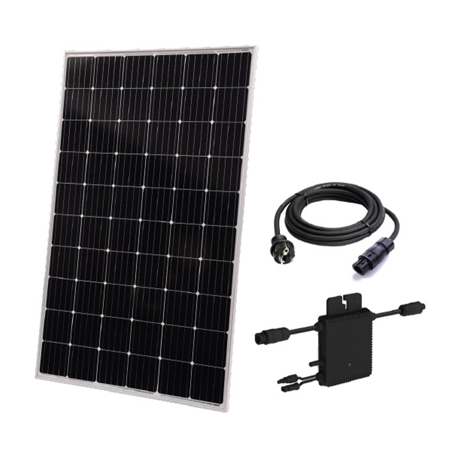 Pannello Solare Technaxx P&P 300W
