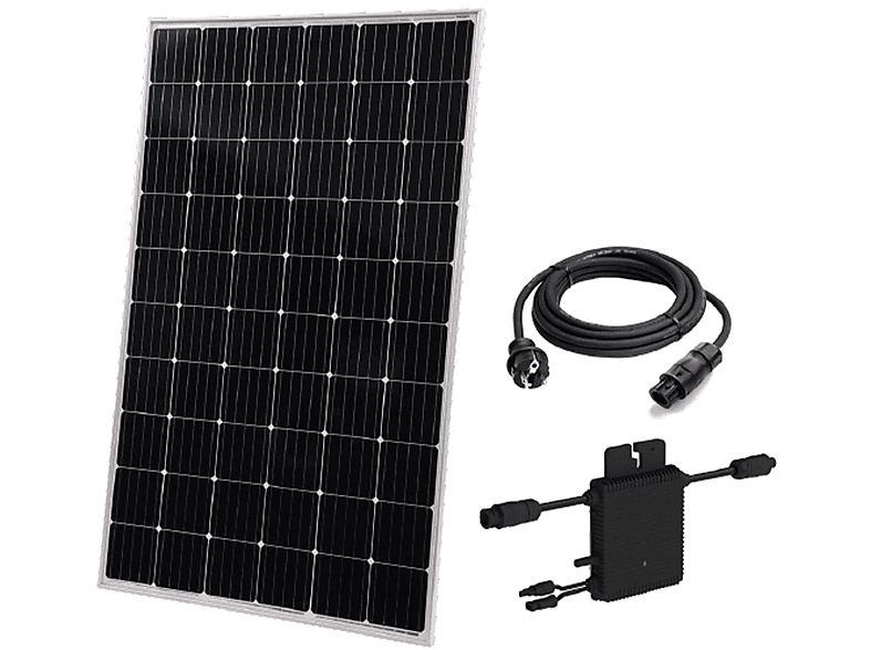 Pannello Solare Technaxx Pannello Solare P&P 300W