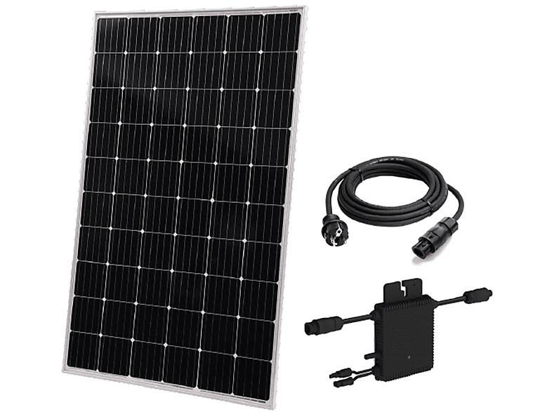 Kit pannello solare 400W 800W Pannelli solari monocristallini flessibili  con regolatore di carica,caricabatteria solare portatile pieghevole per