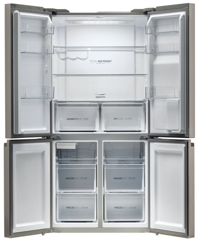 Lodówka HAIER HTF-520IP7