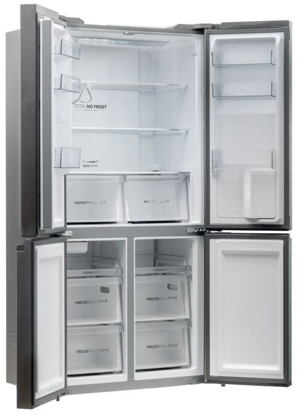 Lodówka HAIER HTF-520IP7