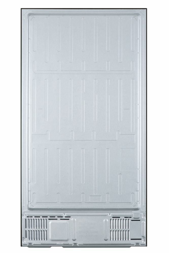 Lodówka HAIER HSR3918ENPB SBS 90 Seria 3