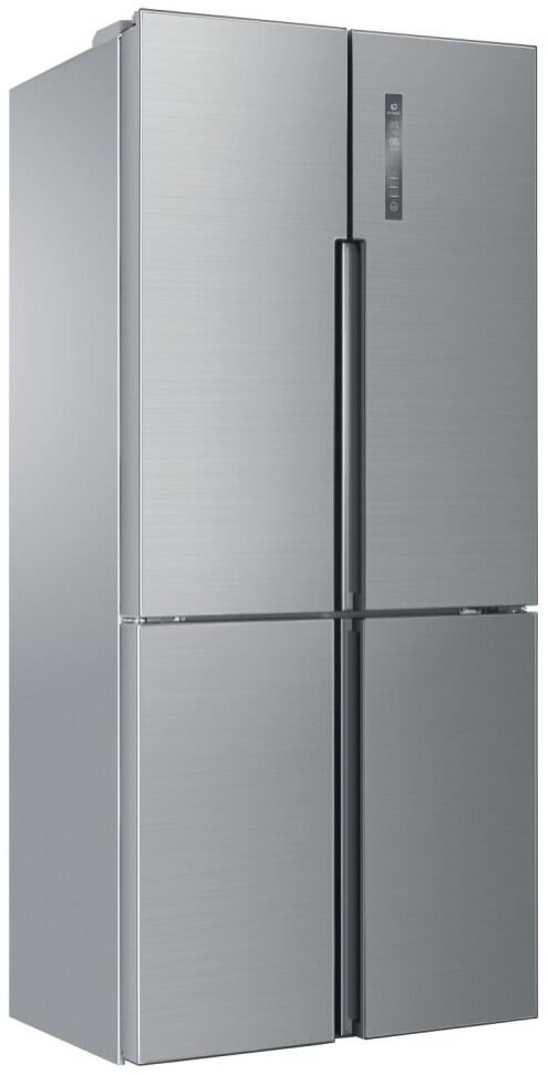 Lodówka HAIER HRC-45D2H