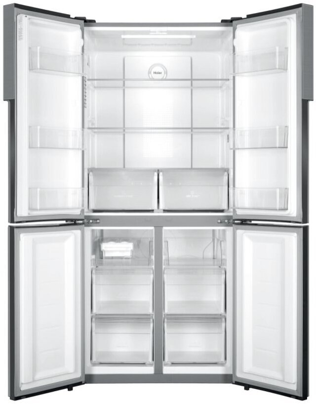 Lodówka HAIER HRC-45D2H