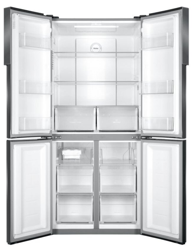 Lodówka HAIER HTF-456DN6