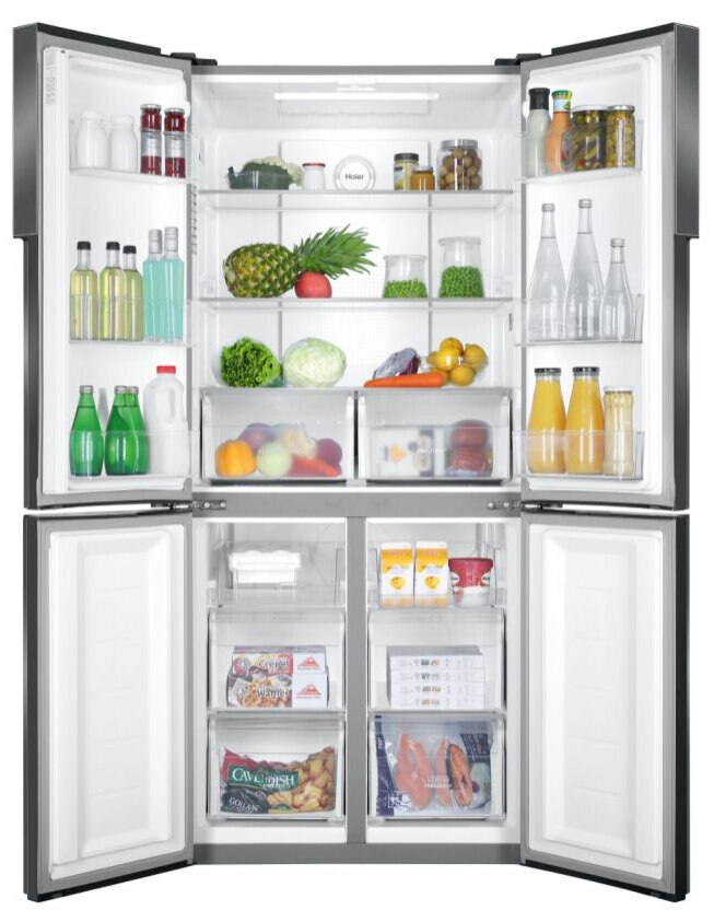 Lodówka HAIER HTF-456DN6