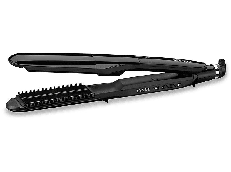 ST492E STIRO A vapore diretto Babyliss Piastra per capelli