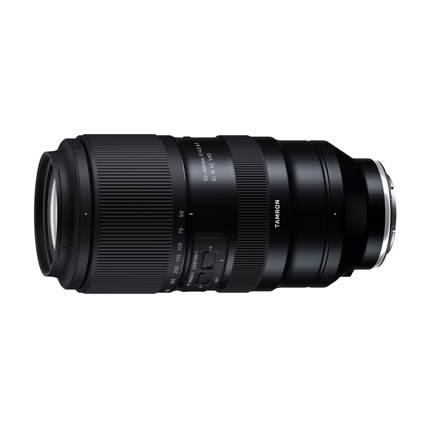 Obiettivo Mirrorless Tamron 50-400Mm F/4.5-6.3