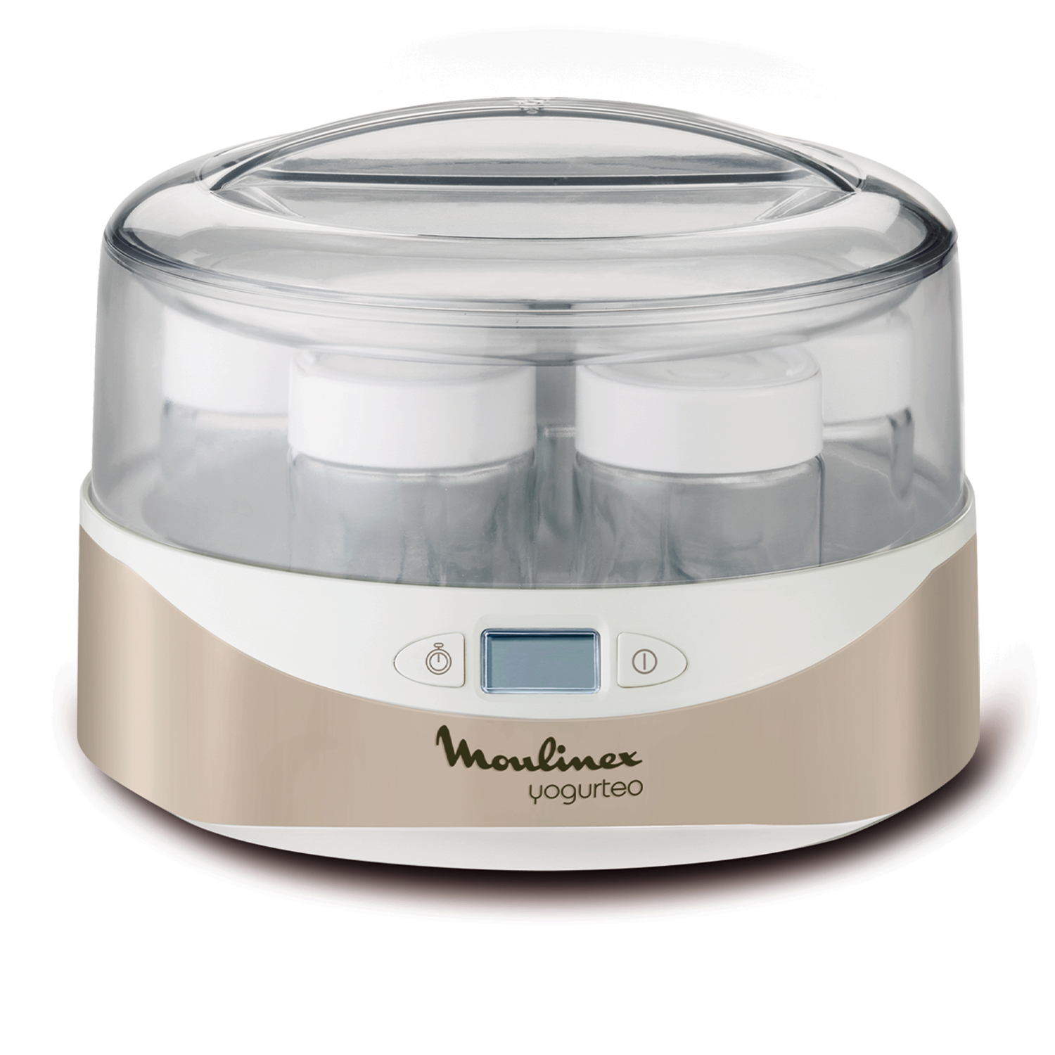 Yogurtiera Moulinex Yogurteo Yg231E