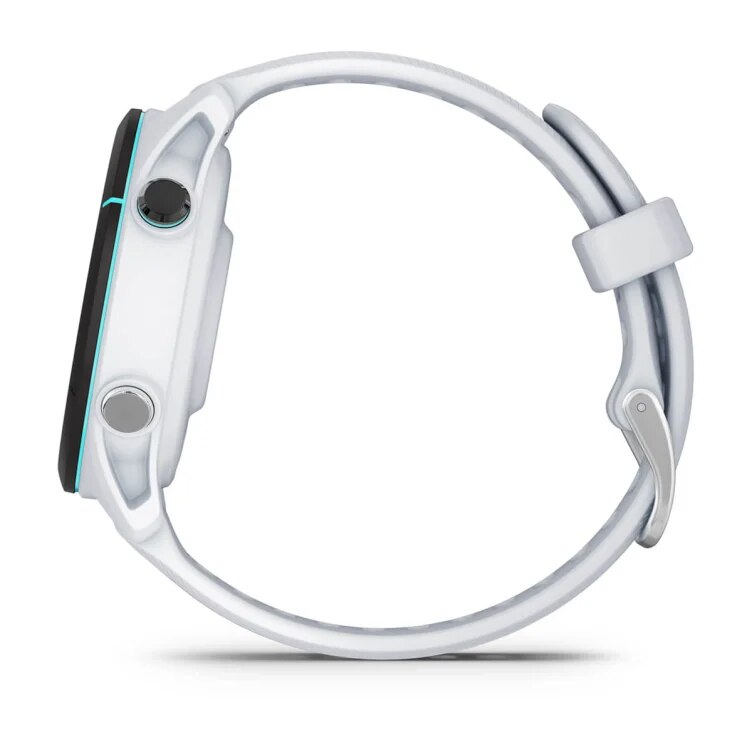 Smartwatch GPS 010-02641-33 Forerunner 255S Music Biały