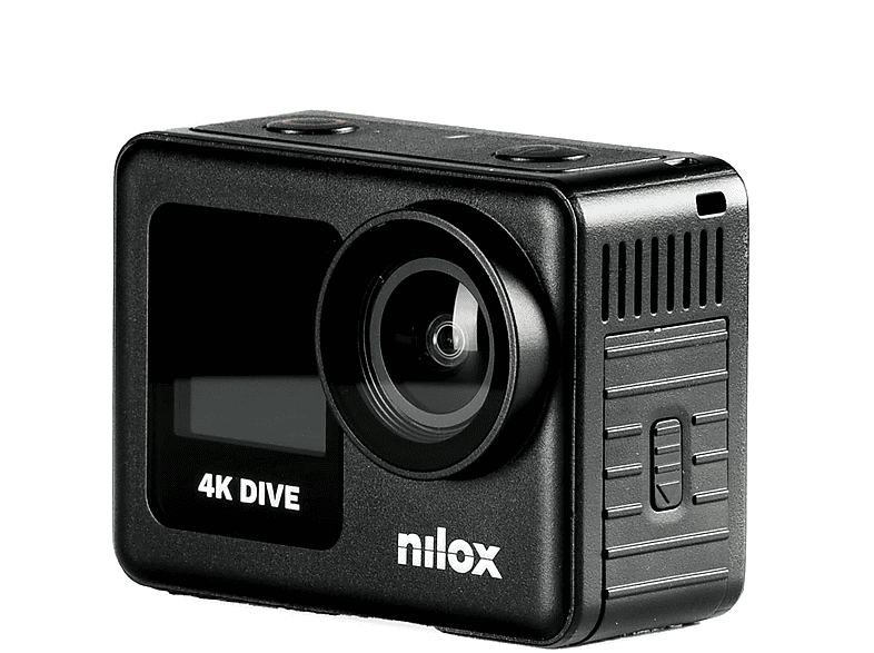 Action Camera Nilox 4K Dive