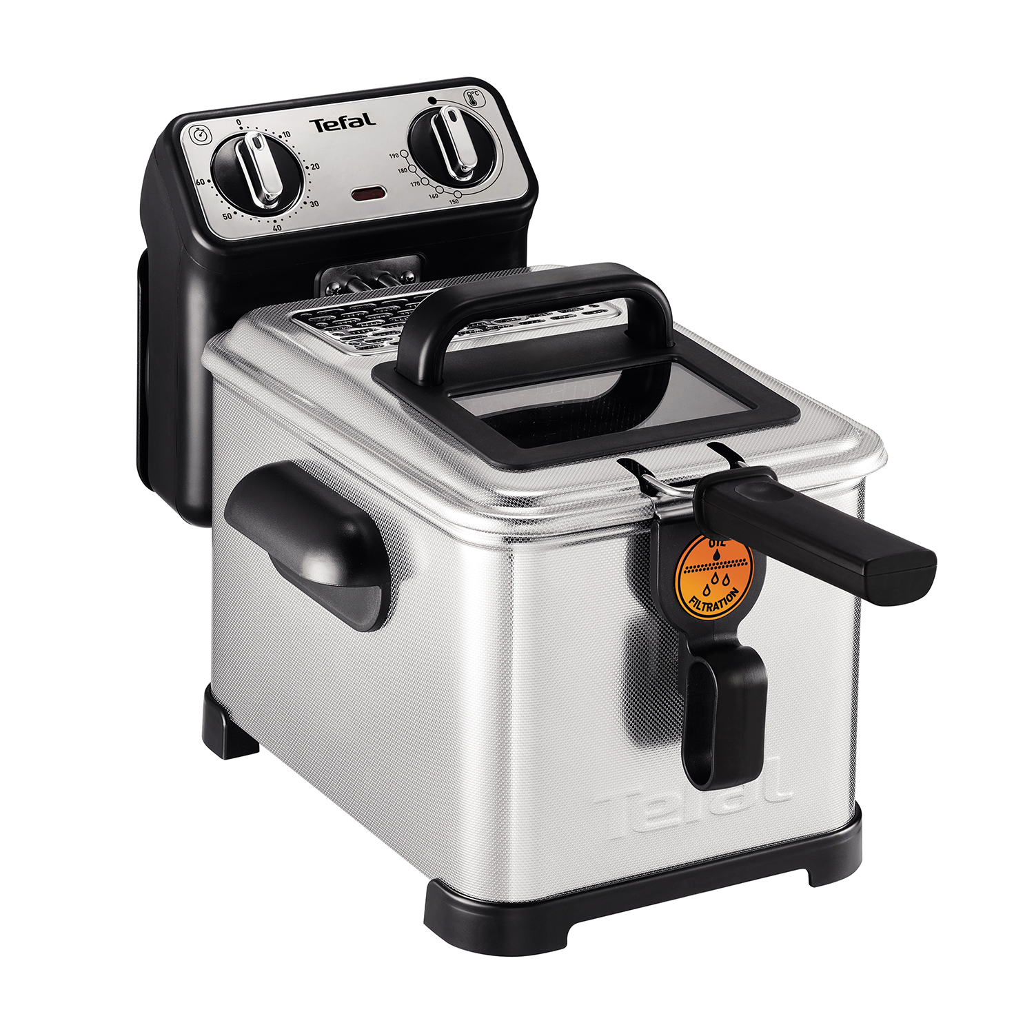Friggitrice Tefal Fr5101