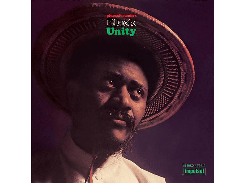 Pharoah Sanders - Black Unity  - (Vinyl)