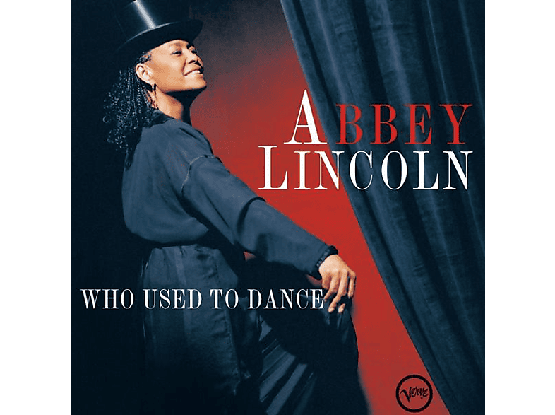 Abbey Lincoln - Who Used To Dance - (Vinyl)