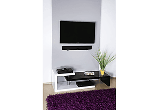 HAMA HM.108745 Soundbar Askı Aparatı Siyah_3