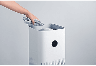 XIAOMI Smart Air Purifier 4 Pro Akıllı Hava Temizleyici_3