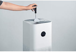 XIAOMI Smart Air Purifier 4 Pro Akıllı Hava Temizleyici_4