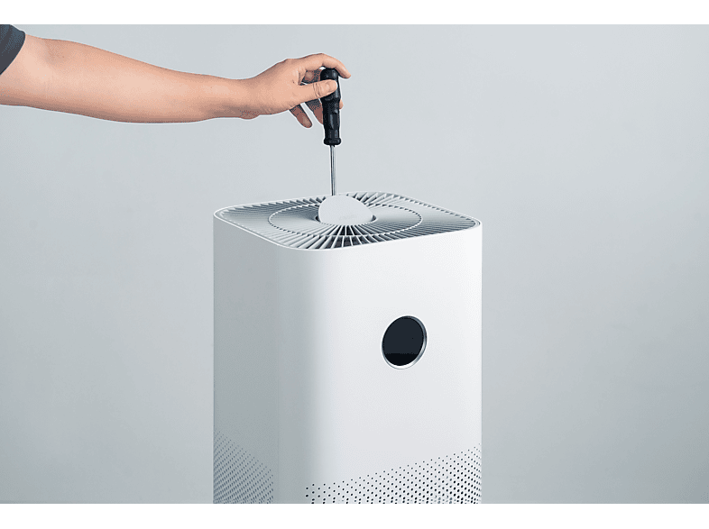 XIAOMI Smart Air Purifier 4 Pro Akıllı Hava Temizleyici_4