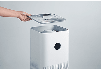 XIAOMI Smart Air Purifier 4 Pro Akıllı Hava Temizleyici_5