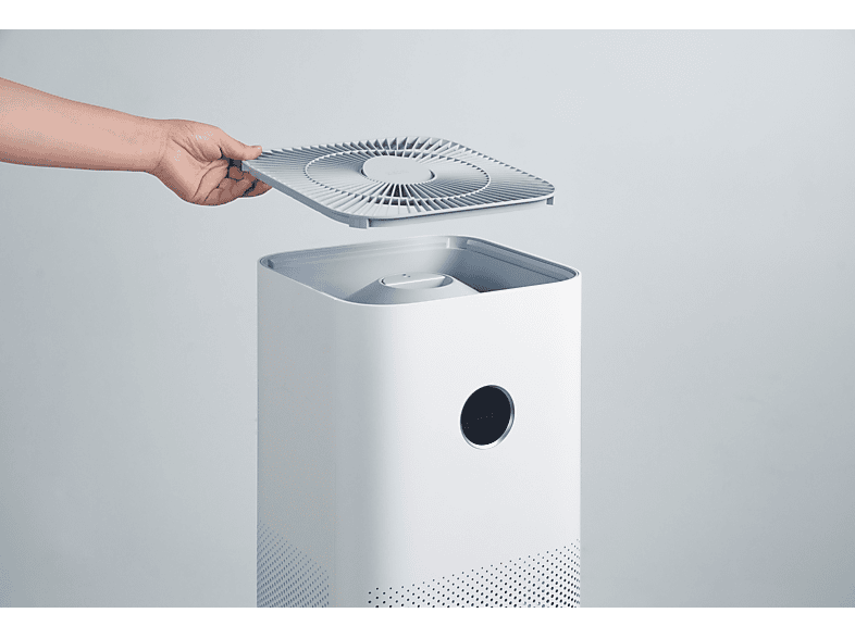 XIAOMI Smart Air Purifier 4 Pro Akıllı Hava Temizleyici_5