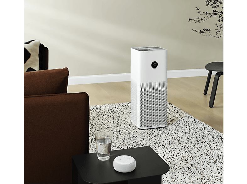 XIAOMI Smart Air Purifier 4 Pro Akıllı Hava Temizleyici_6