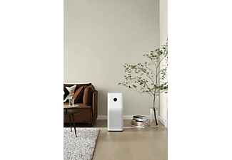 XIAOMI Smart Air Purifier 4 Pro Akıllı Hava Temizleyici_7