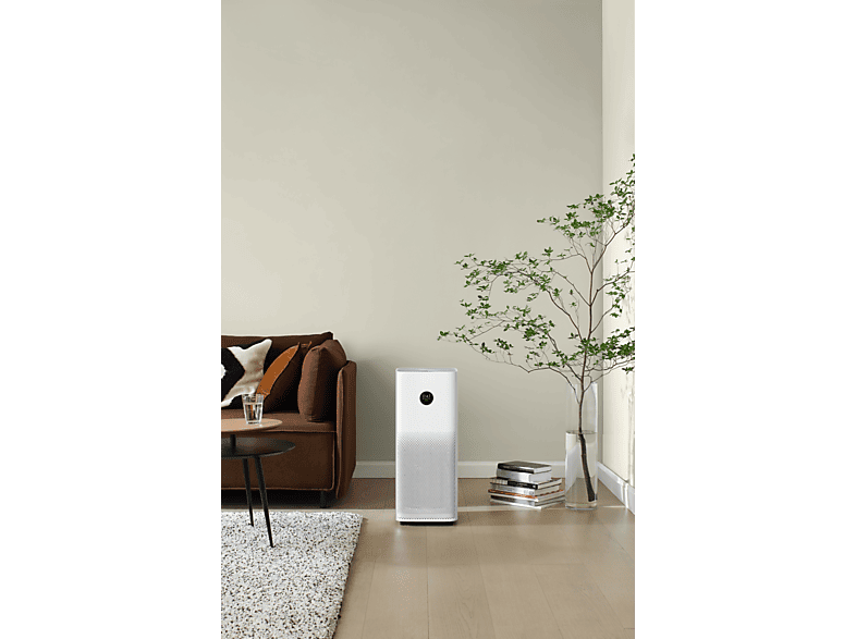 XIAOMI Smart Air Purifier 4 Pro Akıllı Hava Temizleyici_7