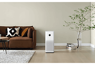 XIAOMI Smart Air Purifier 4 Pro Akıllı Hava Temizleyici_8