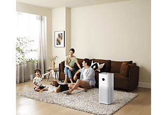 XIAOMI Smart Air Purifier 4 Pro Akıllı Hava Temizleyici_11