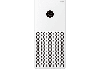 XIAOMI Mi Air Purifier 4 Lite Akıllı Hava Temizleyici Beyaz_2