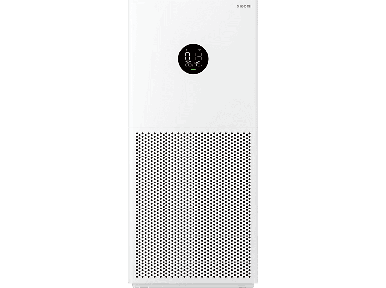 XIAOMI Mi Air Purifier 4 Lite Akıllı Hava Temizleyici Beyaz_2