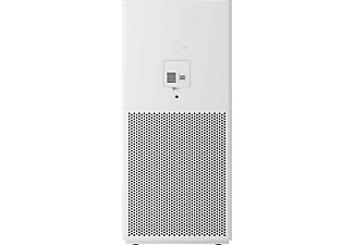 XIAOMI Mi Air Purifier 4 Lite Akıllı Hava Temizleyici Beyaz_3