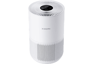 XIAOMI Smart Air Purifier 4 Compact Akıllı Hava Temizleyici Beyaz_5